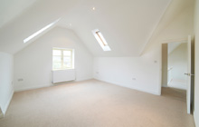 New Thundersley bedroom extension leads