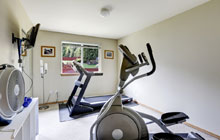 New Thundersley home gym construction leads