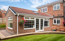 New Thundersley house extension leads