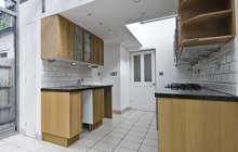 New Thundersley kitchen extension leads